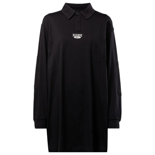 Reebok Γυναικείο φόρεμα Classic Polo Dress